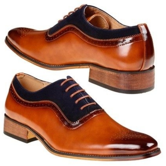 gino vitale dress shoes